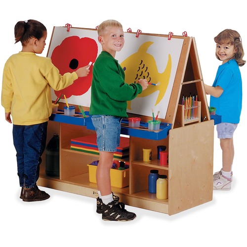 Art Stations